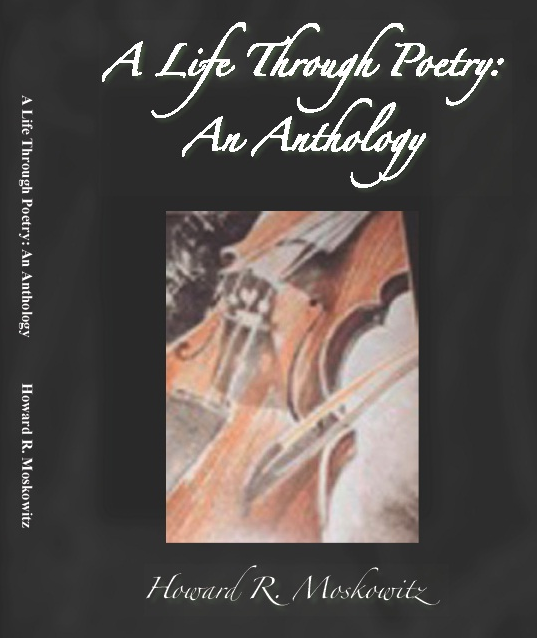 A Life Through Poetry: An Anthology