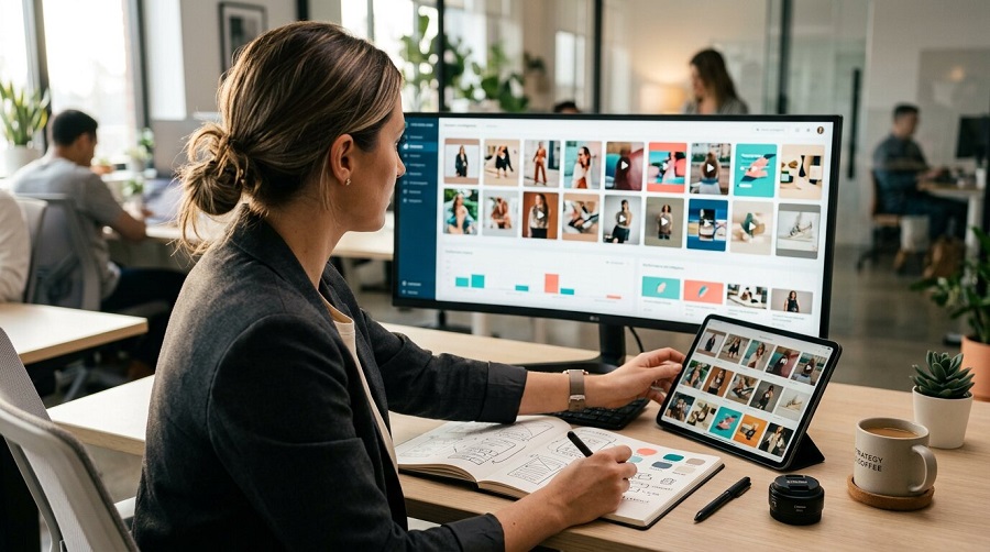 10 Instagram Ads Library Software That Boost Your Marketing