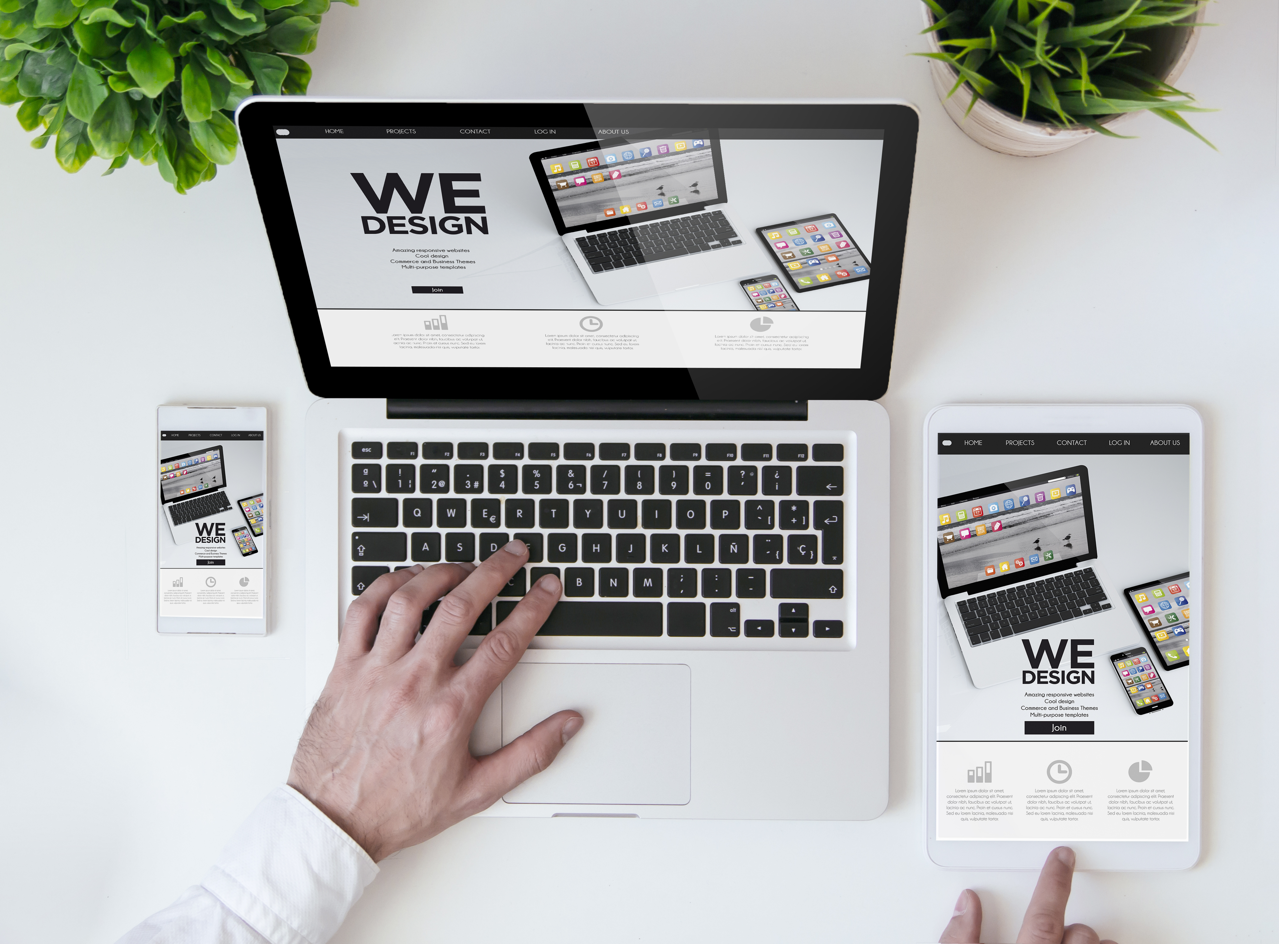 The Role of Responsive Design in Mental Health Marketing